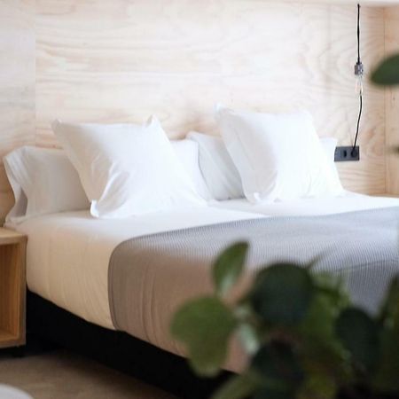 Talo Urban Rooms San Sebastián Eksteriør bilde