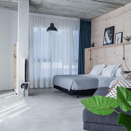 Talo Urban Rooms San Sebastián Eksteriør bilde