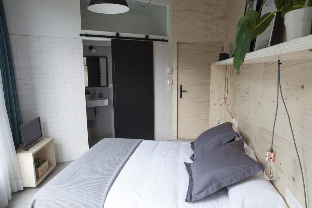 Talo Urban Rooms San Sebastián Eksteriør bilde