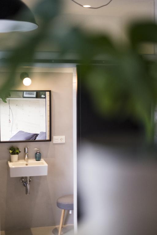 Talo Urban Rooms San Sebastián Eksteriør bilde