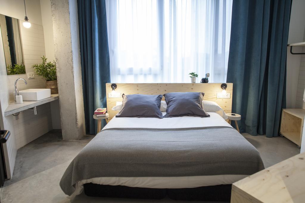 Talo Urban Rooms San Sebastián Eksteriør bilde