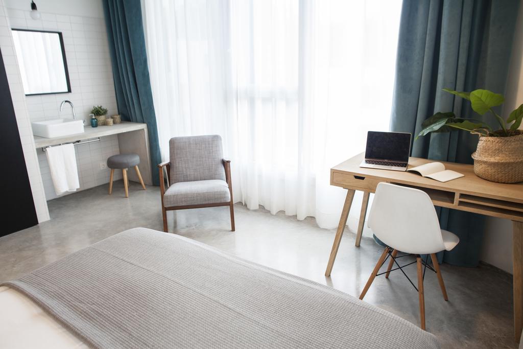 Talo Urban Rooms San Sebastián Eksteriør bilde