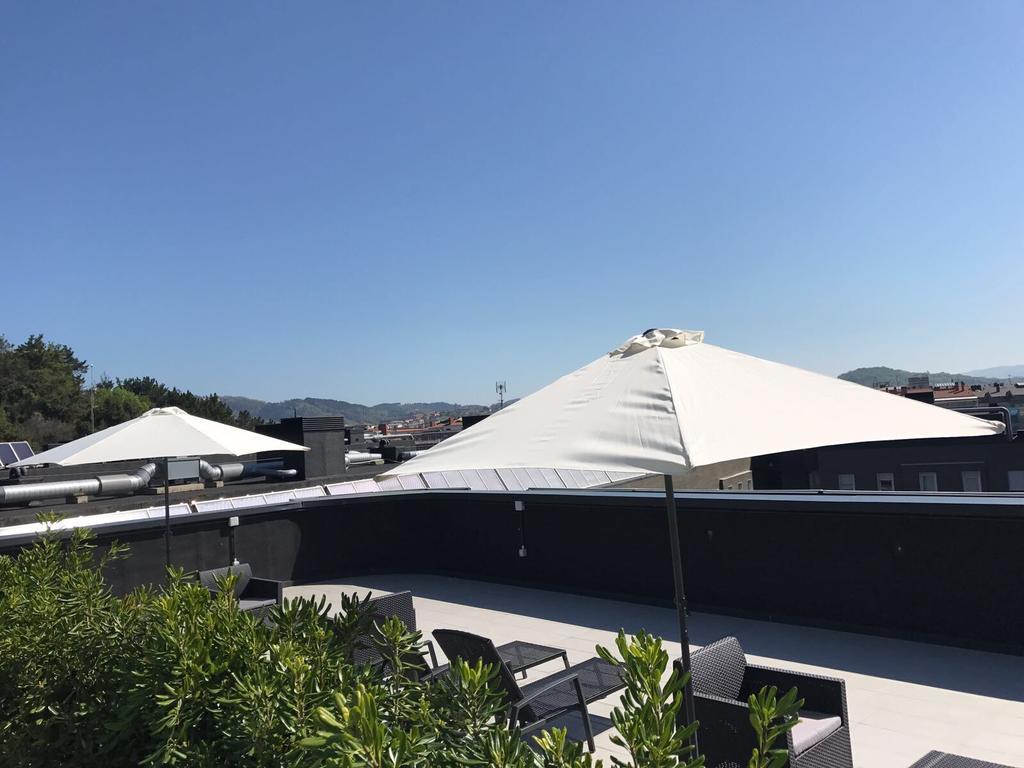 Talo Urban Rooms San Sebastián Eksteriør bilde