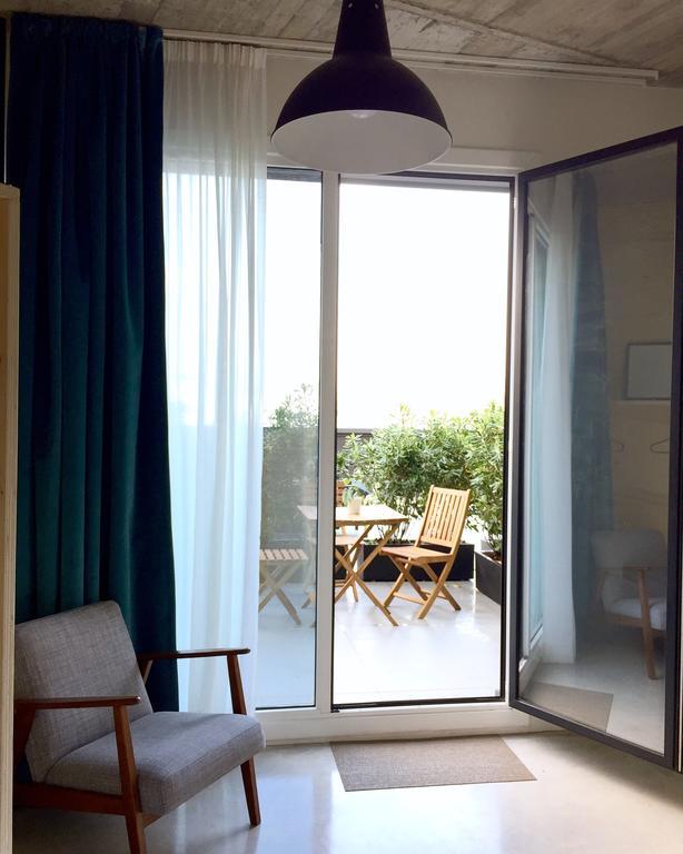 Talo Urban Rooms San Sebastián Eksteriør bilde