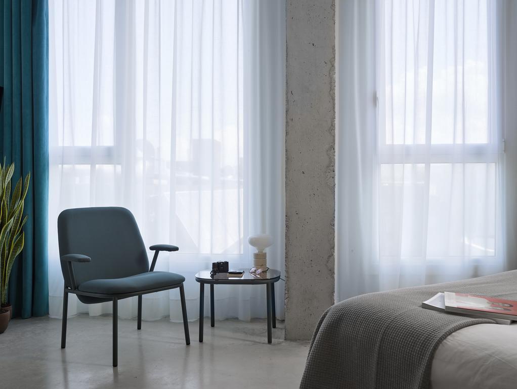 Talo Urban Rooms San Sebastián Eksteriør bilde