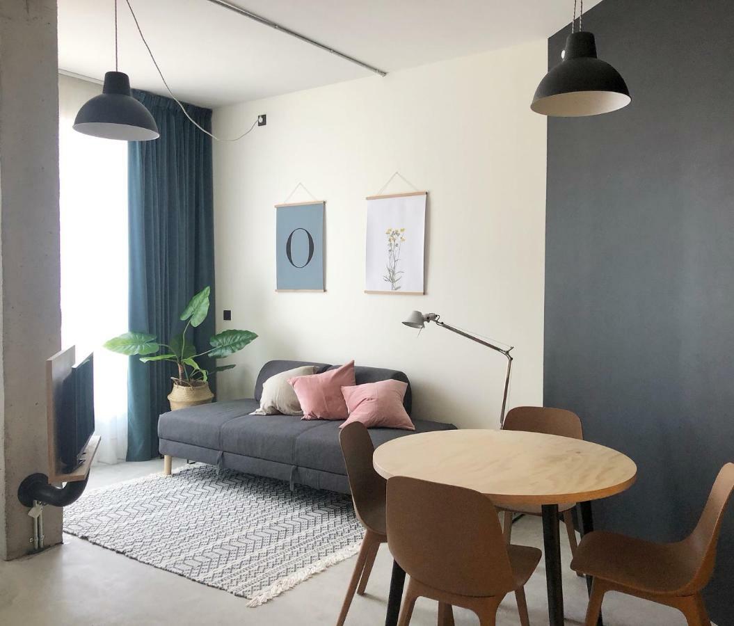 Talo Urban Rooms San Sebastián Eksteriør bilde