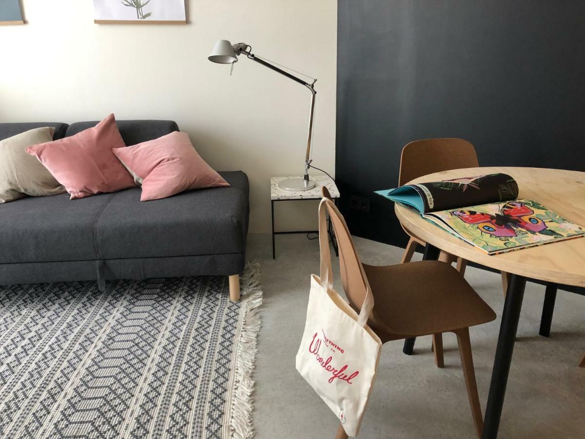 Talo Urban Rooms San Sebastián Eksteriør bilde